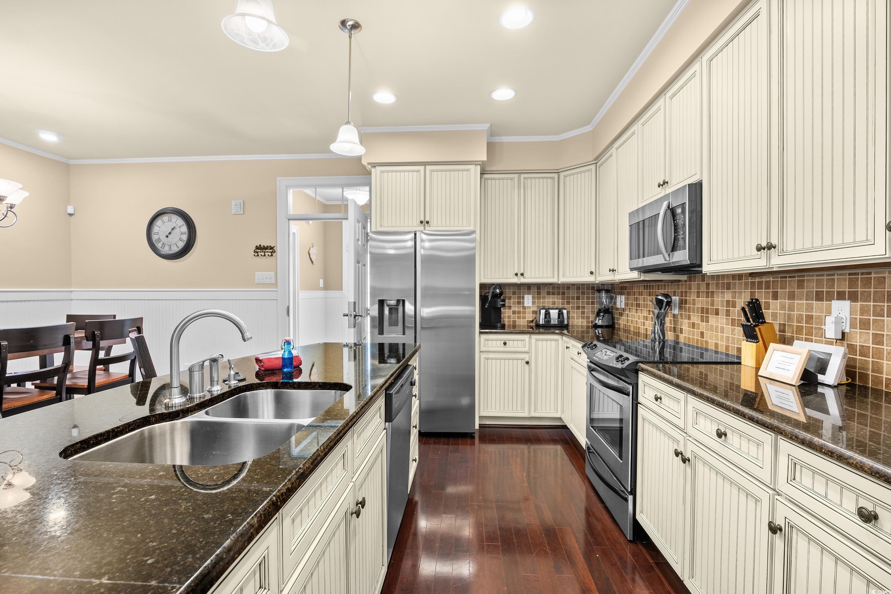 101 Old Course Road, Unit B Murrells Inlet, SC 29576 - Photo 4 of 40