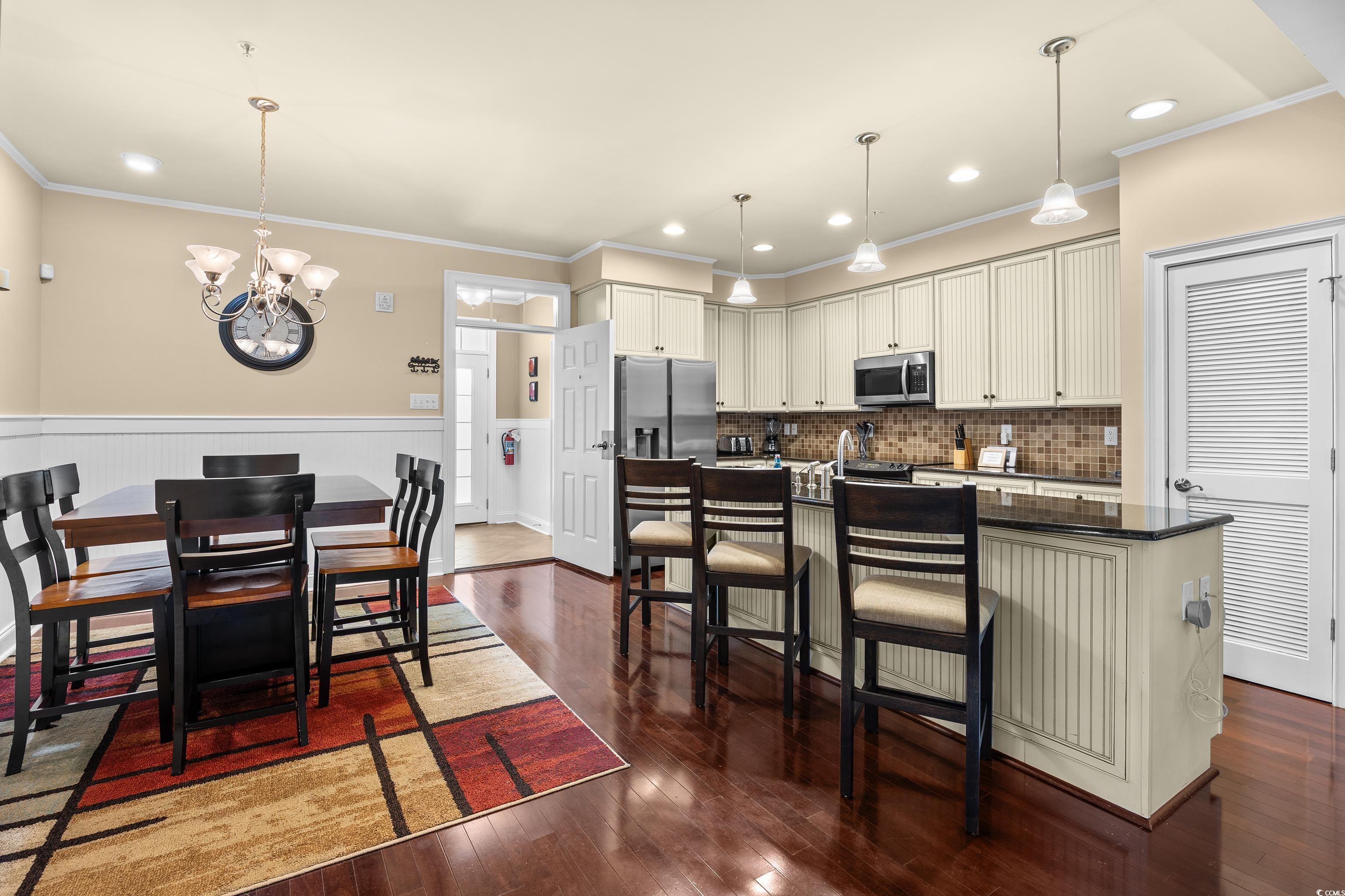 101 Old Course Road, Unit B Murrells Inlet, SC 29576 - Photo 5 of 40