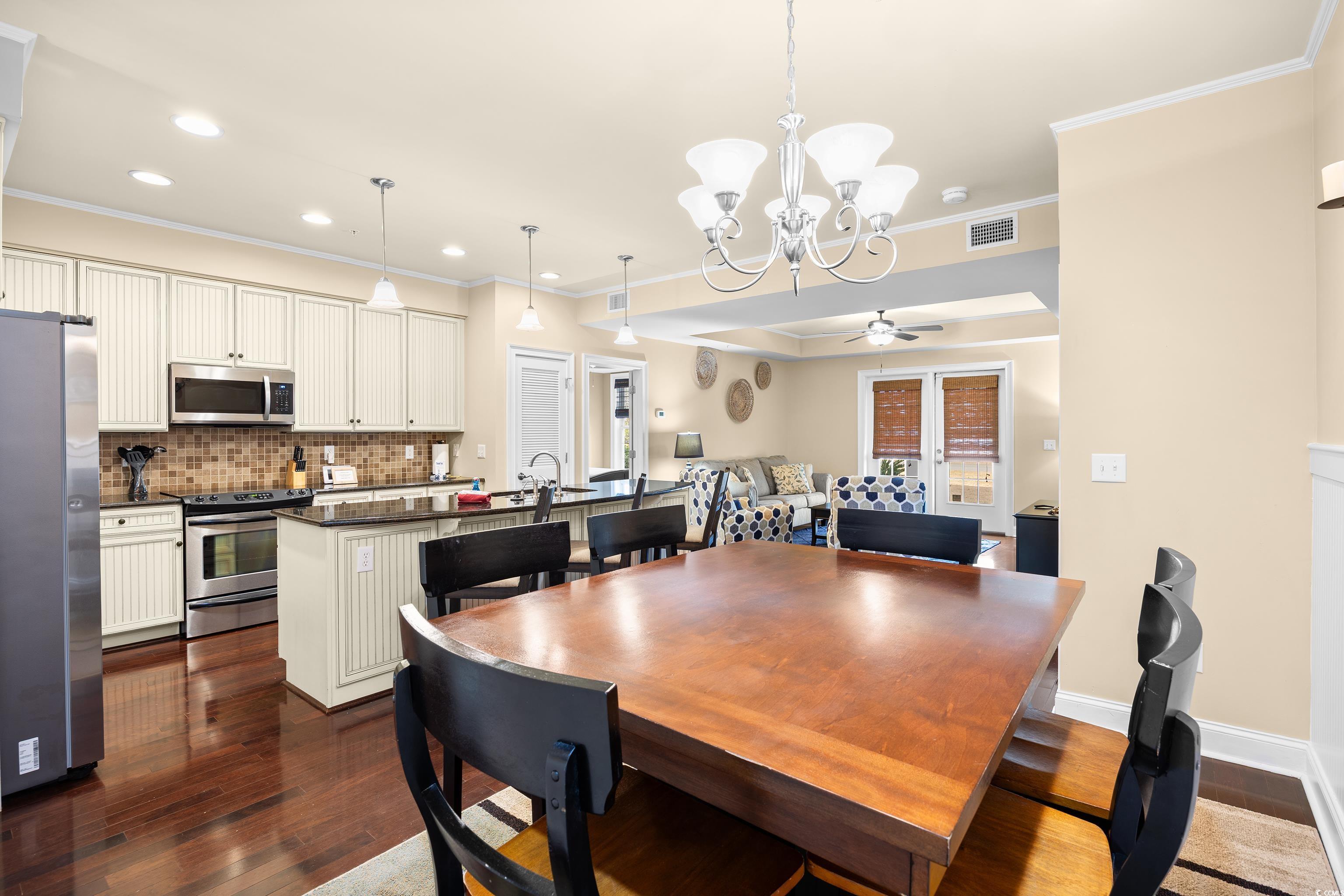 101 Old Course Road, Unit B Murrells Inlet, SC 29576 - Photo 6 of 40