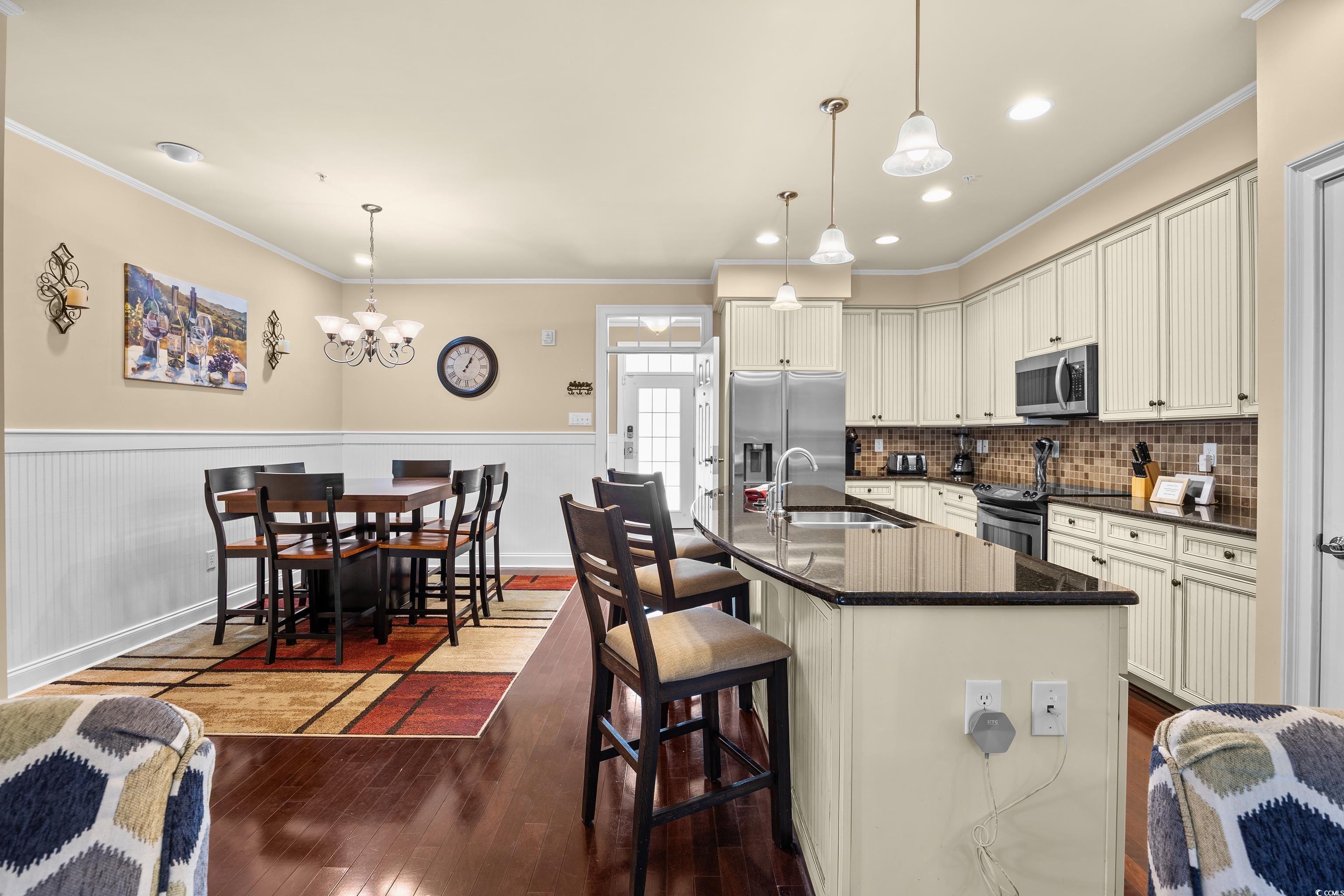 101 Old Course Road, Unit B Murrells Inlet, SC 29576 - Photo 7 of 40