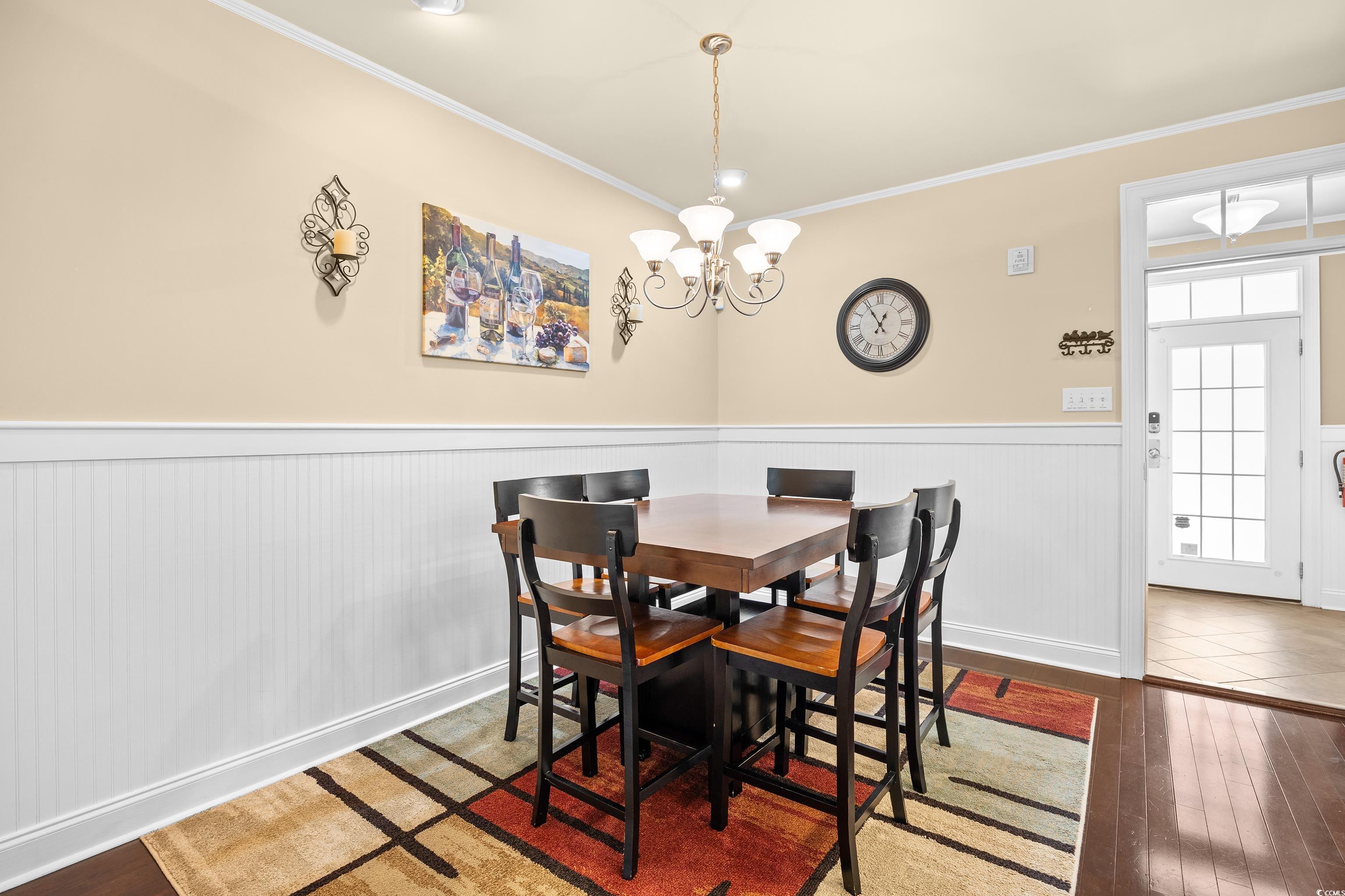 101 Old Course Road, Unit B Murrells Inlet, SC 29576 - Photo 9 of 40