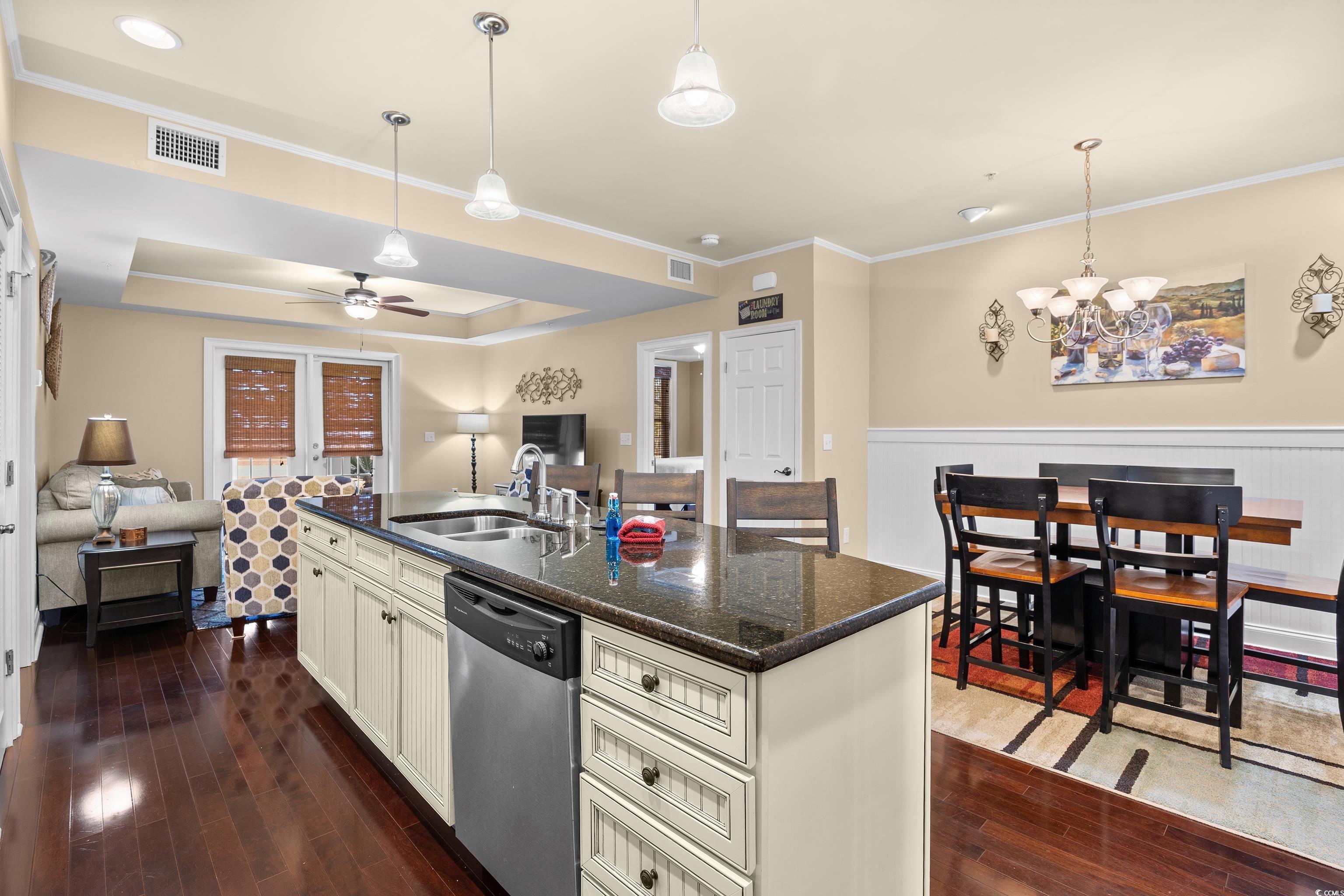 101 Old Course Road, Unit B Murrells Inlet, SC 29576 - Photo 10 of 40