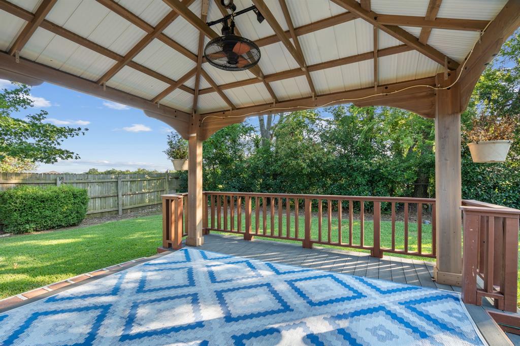 337 Town N Drive Terrell, TX 75160 - Photo 27 of 30