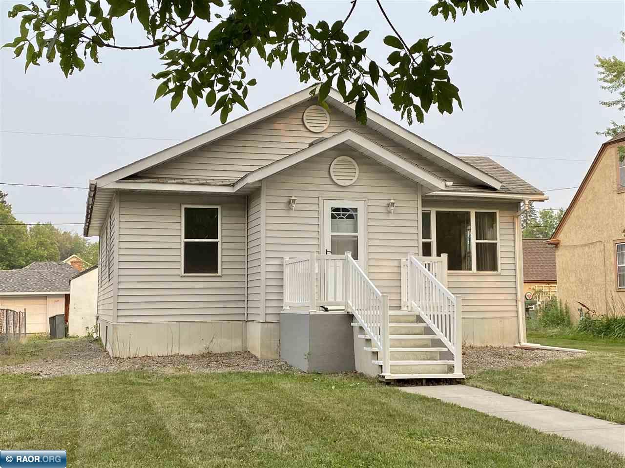 2830 3rd Avenue West Hibbing, MN 55746 - Photo 1 of 19