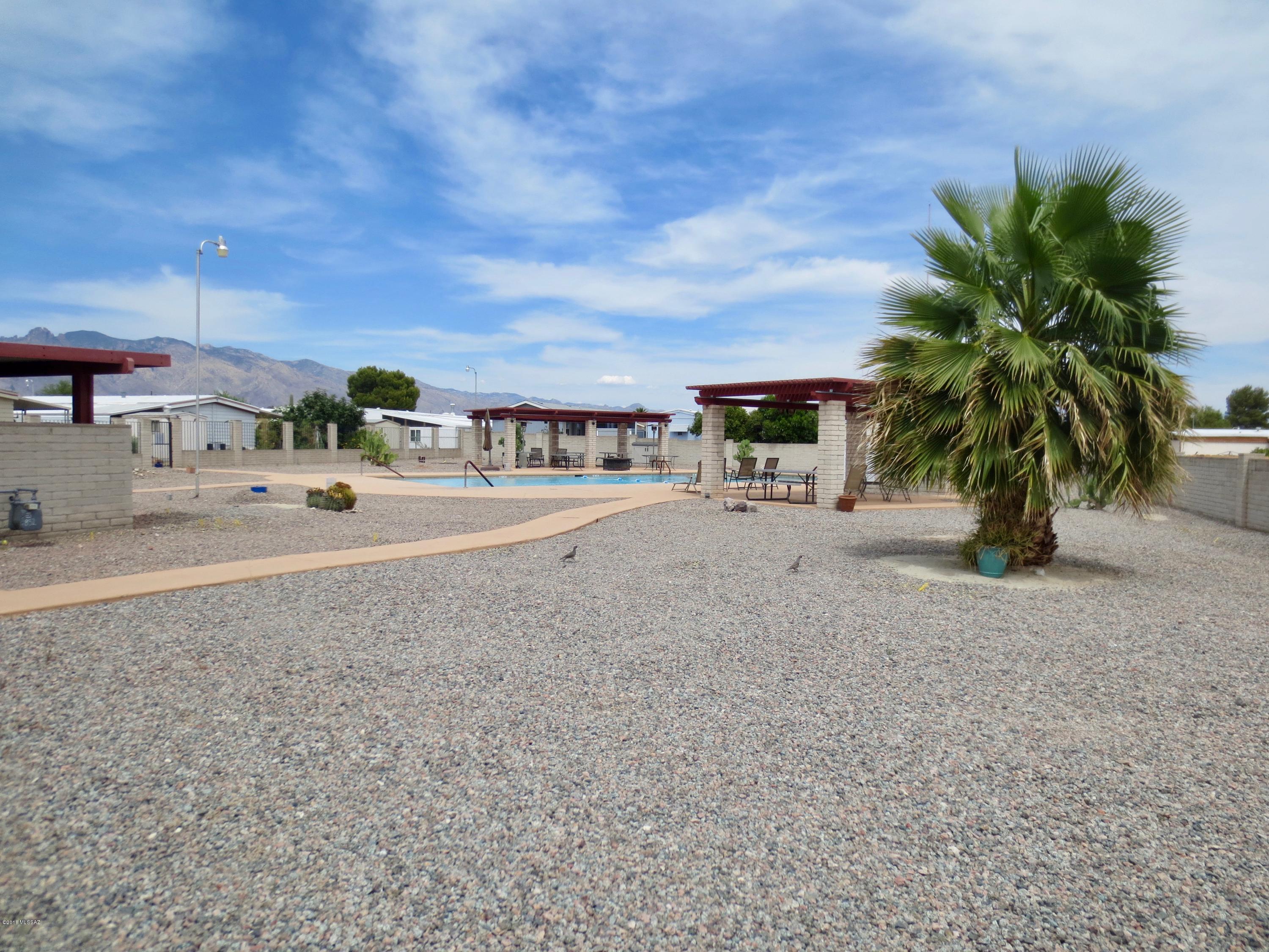 775 West Roger Road, Unit 40 Tucson, AZ 85705 - Photo 21 of 26