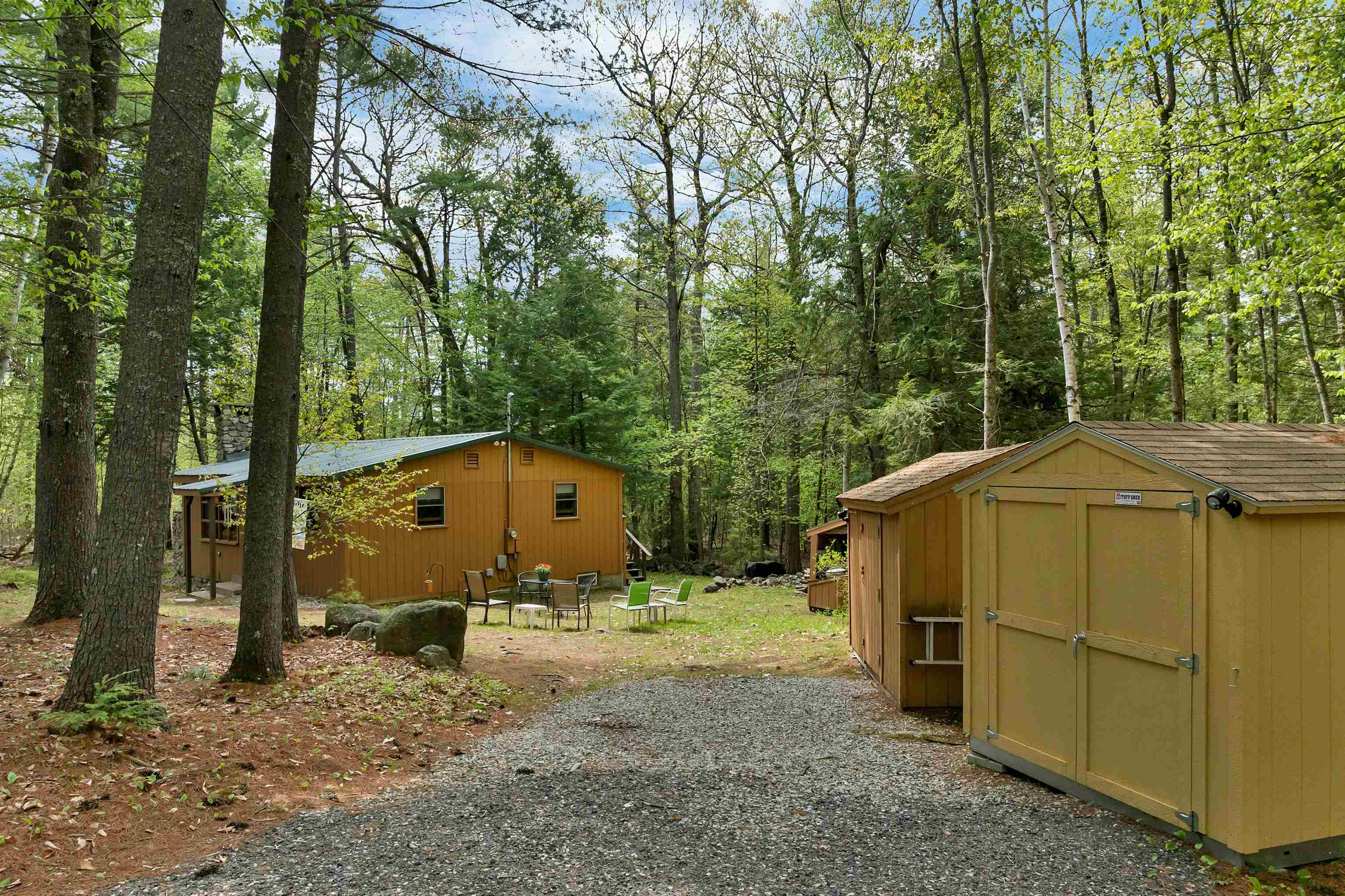 34 Finethy Road Alton, NH 03809 - Photo 29 of 32