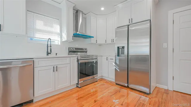 $3,000 | 436 East 5th Street, Unit 2, Mount Vernon, NY 10553