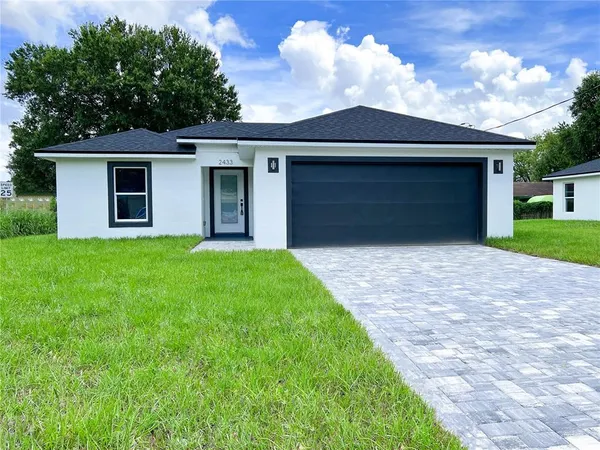 $294,997 | 2433 Ave F Northwest, Winter Haven, FL 33880