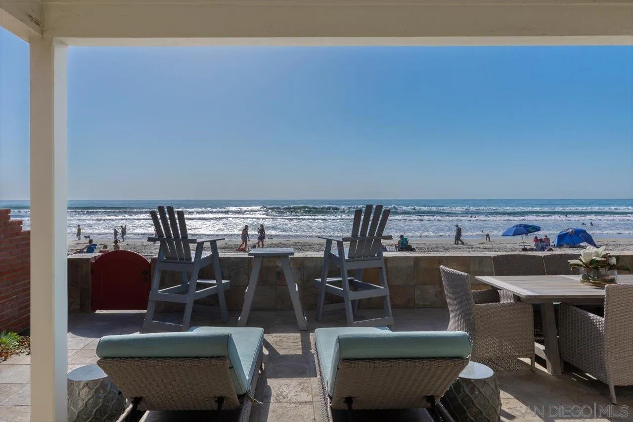 1844 Ocean Front Del Mar, CA 92014 - Photo 17 of 19