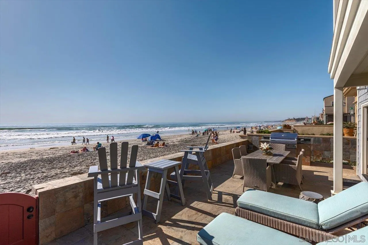 1844 Ocean Front Del Mar, CA 92014 - Photo 18 of 19