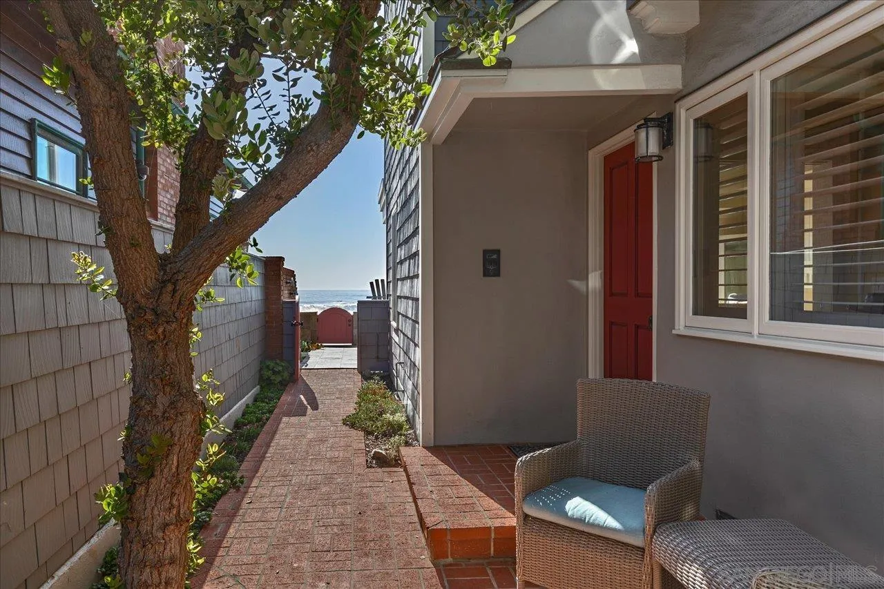 1844 Ocean Front Del Mar, CA 92014 - Photo 19 of 19