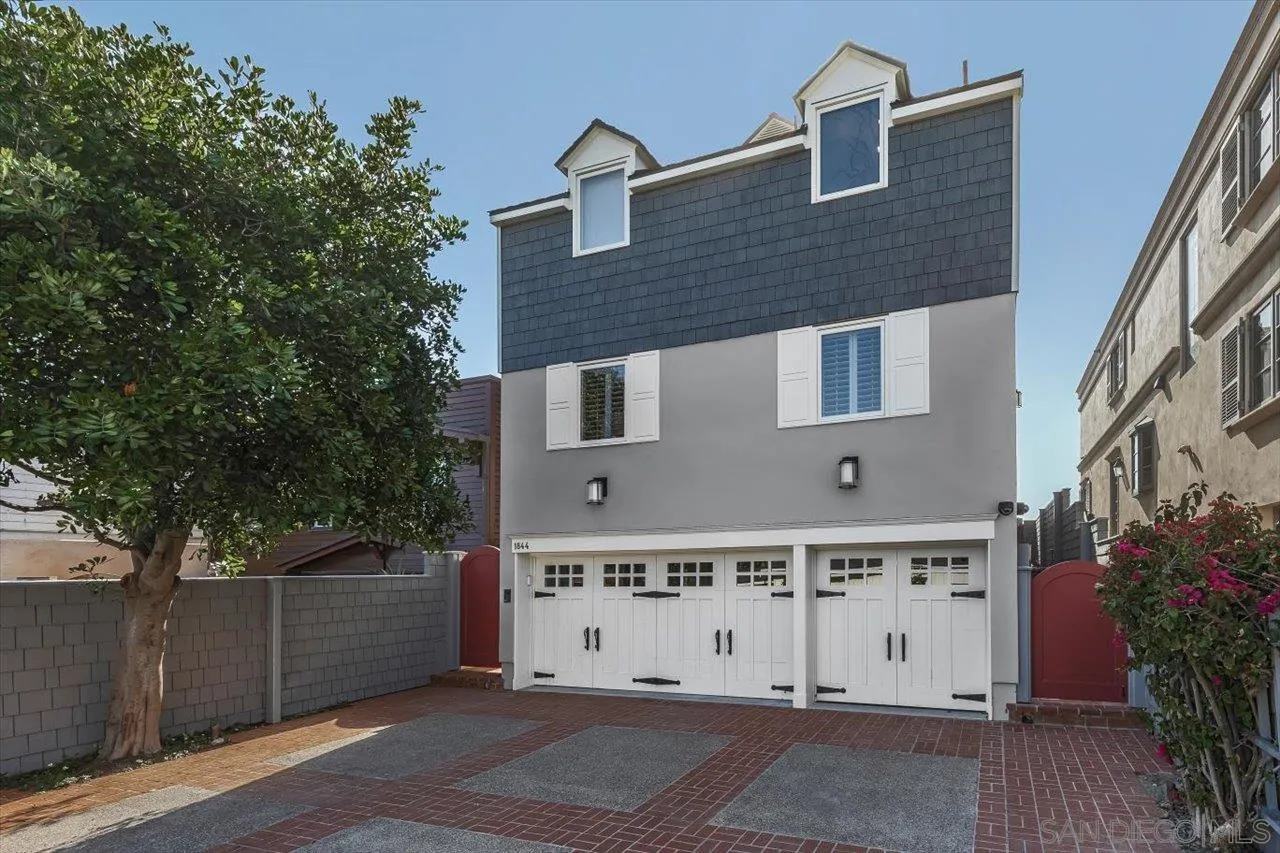 1844 Ocean Front Del Mar, CA 92014 - Photo 6 of 19