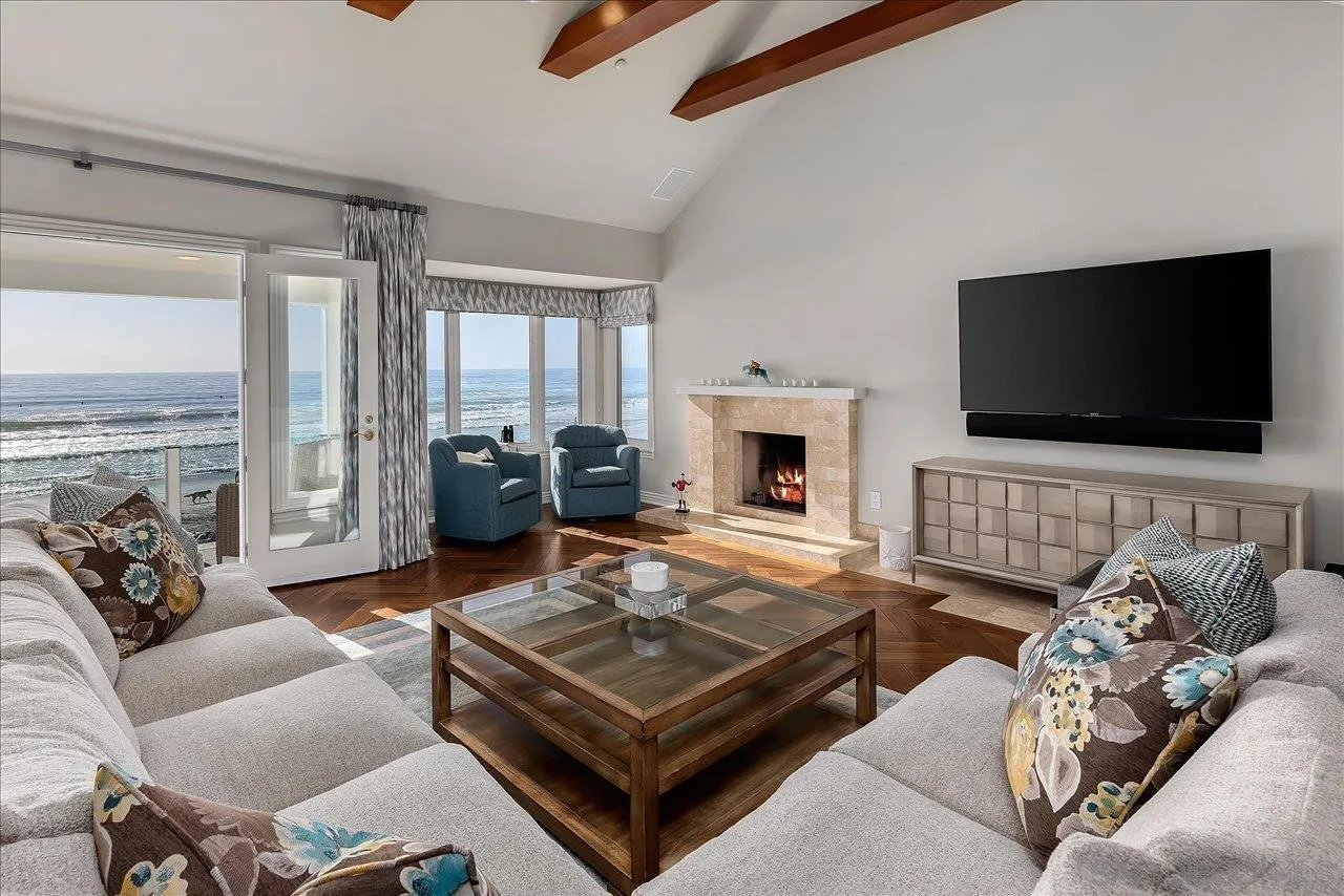 1844 Ocean Front Del Mar, CA 92014 - Photo 7 of 19