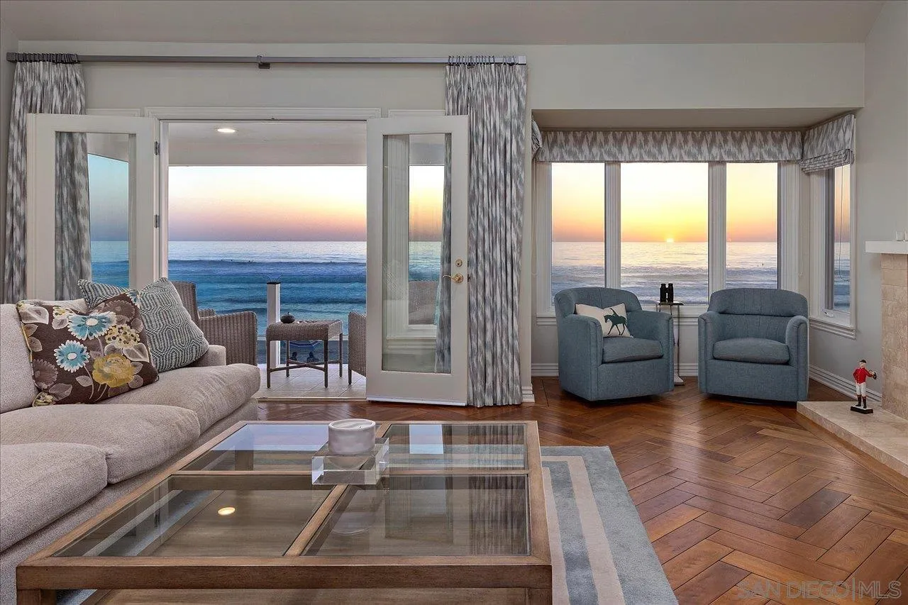 1844 Ocean Front Del Mar, CA 92014 - Photo 8 of 19