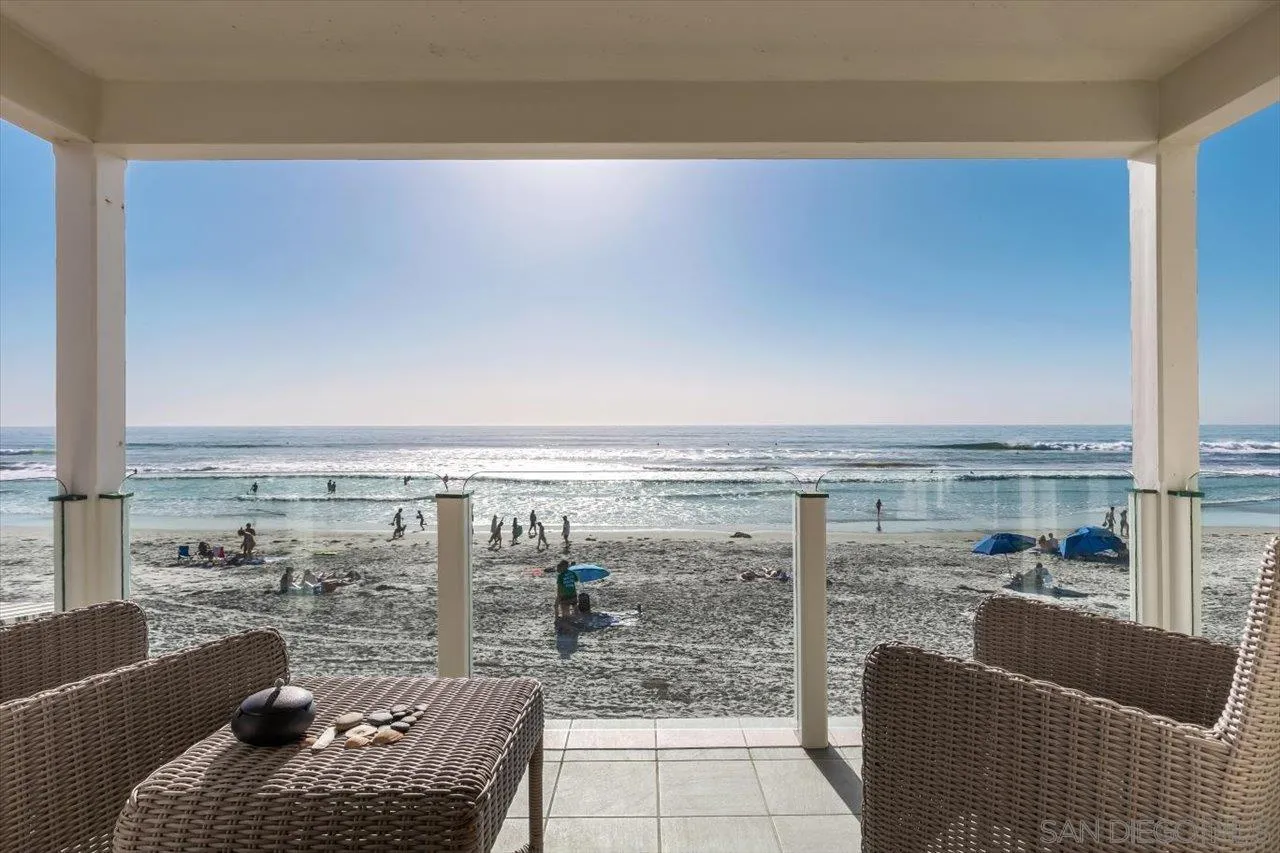 1844 Ocean Front Del Mar, CA 92014 - Photo 10 of 19