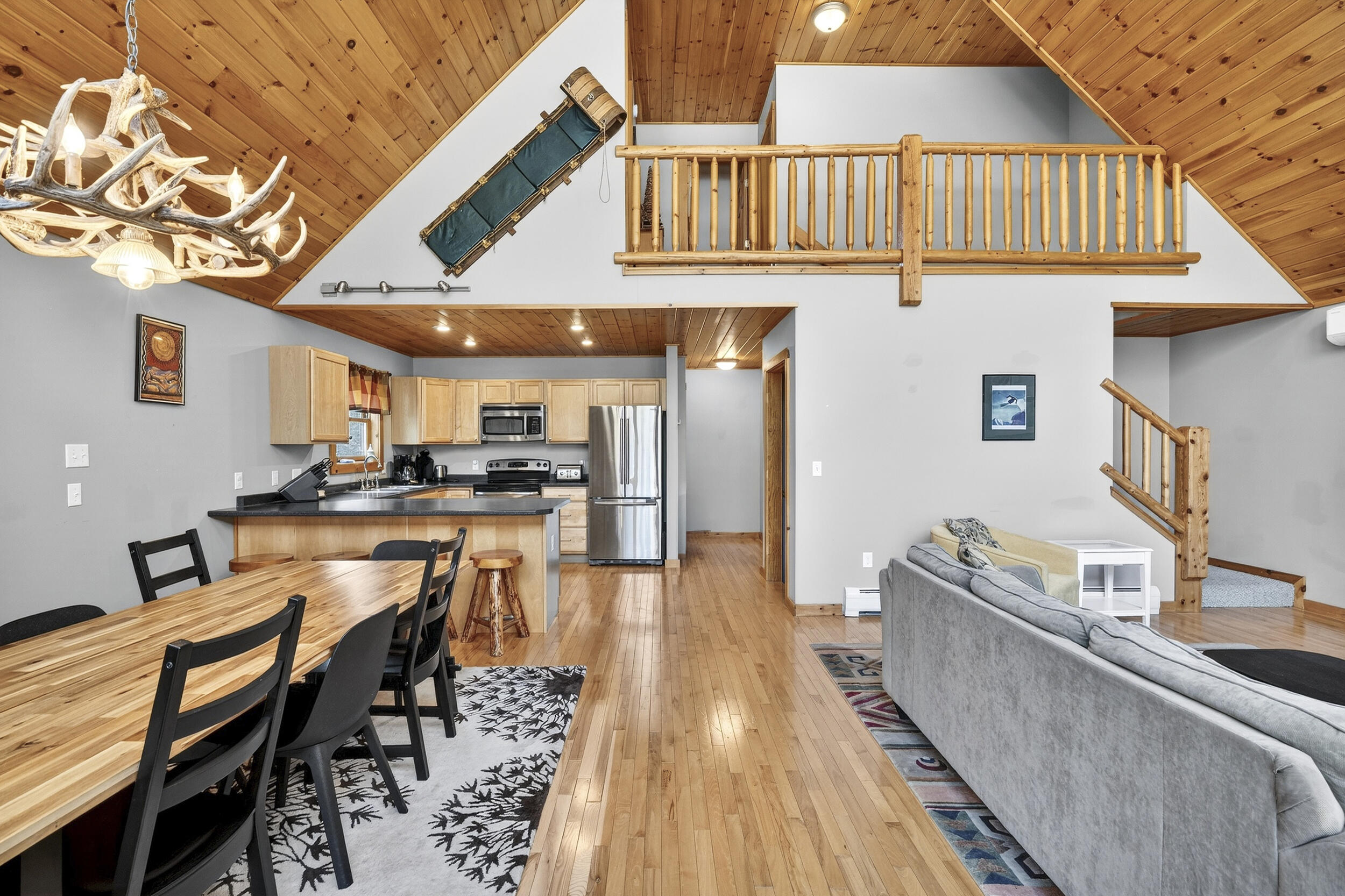 203 Walkers Mills Road Bethel, ME 04217 - Photo 8 of 66