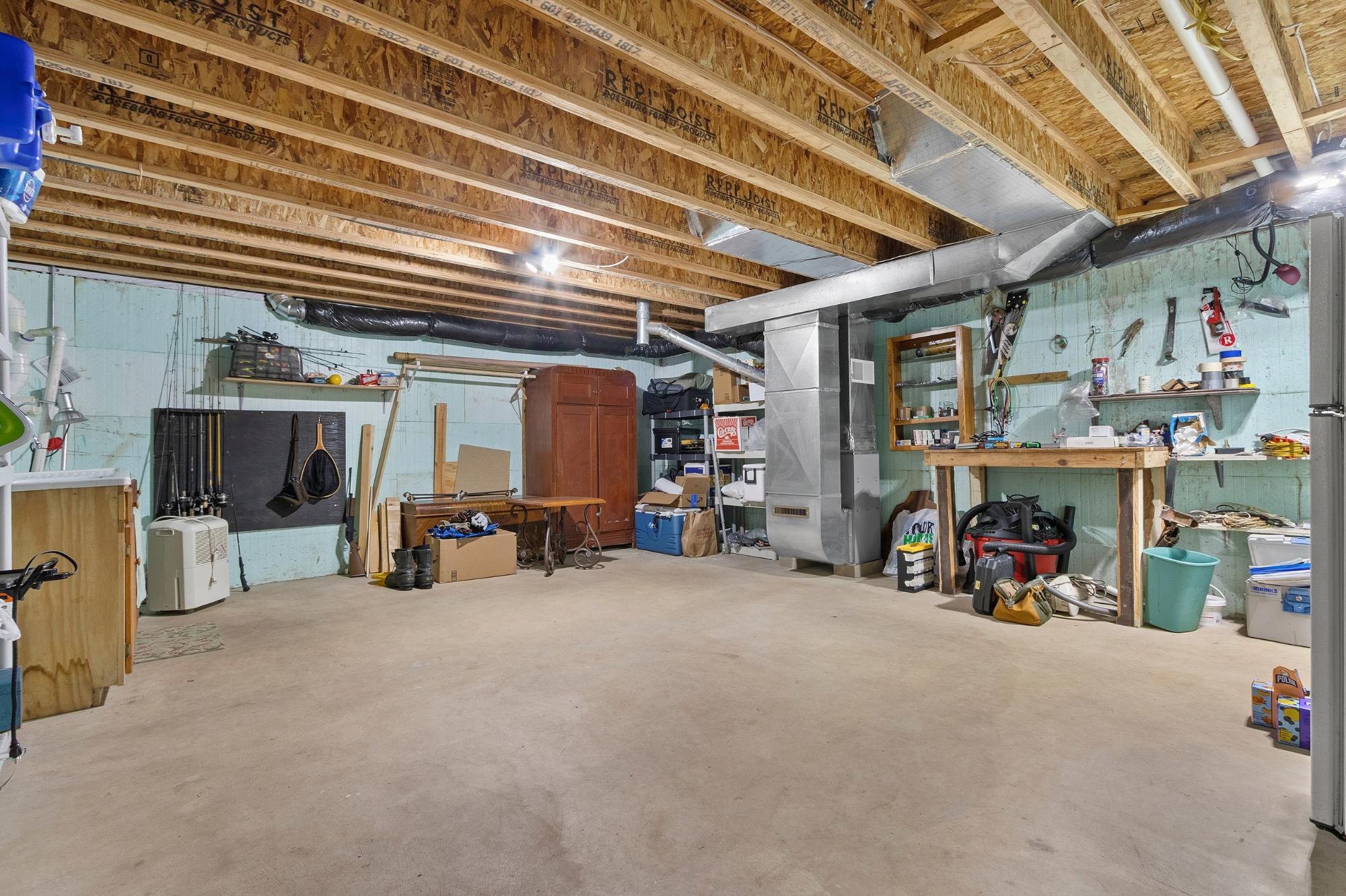 17705 Nicolet Road Townsend, WI 54175 - Photo 19 of 41 Gallery Image 19