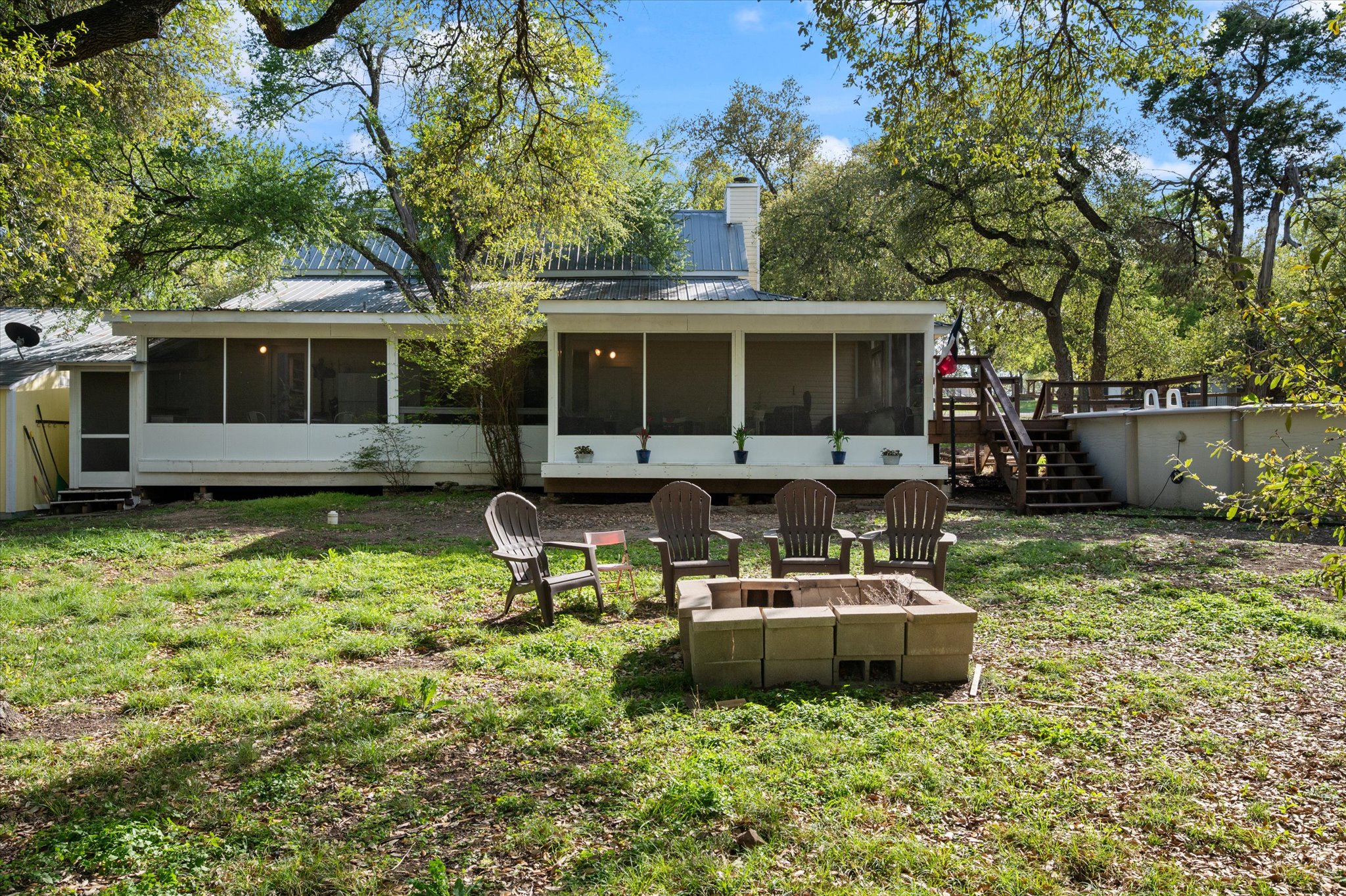 201 Oak Hollow Road Georgetown, TX 78628 - Photo 35 of 39