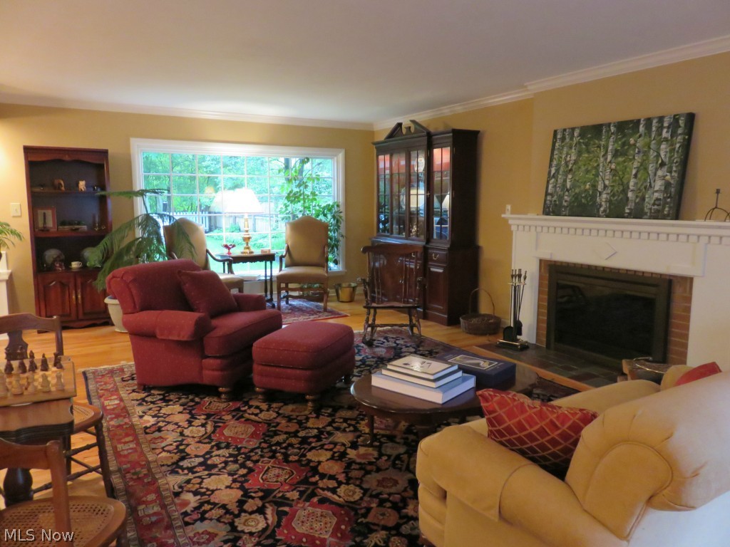 590 Ridgecrest Road Akron, OH 44303 - Photo 3 of 25 Gallery Image 3