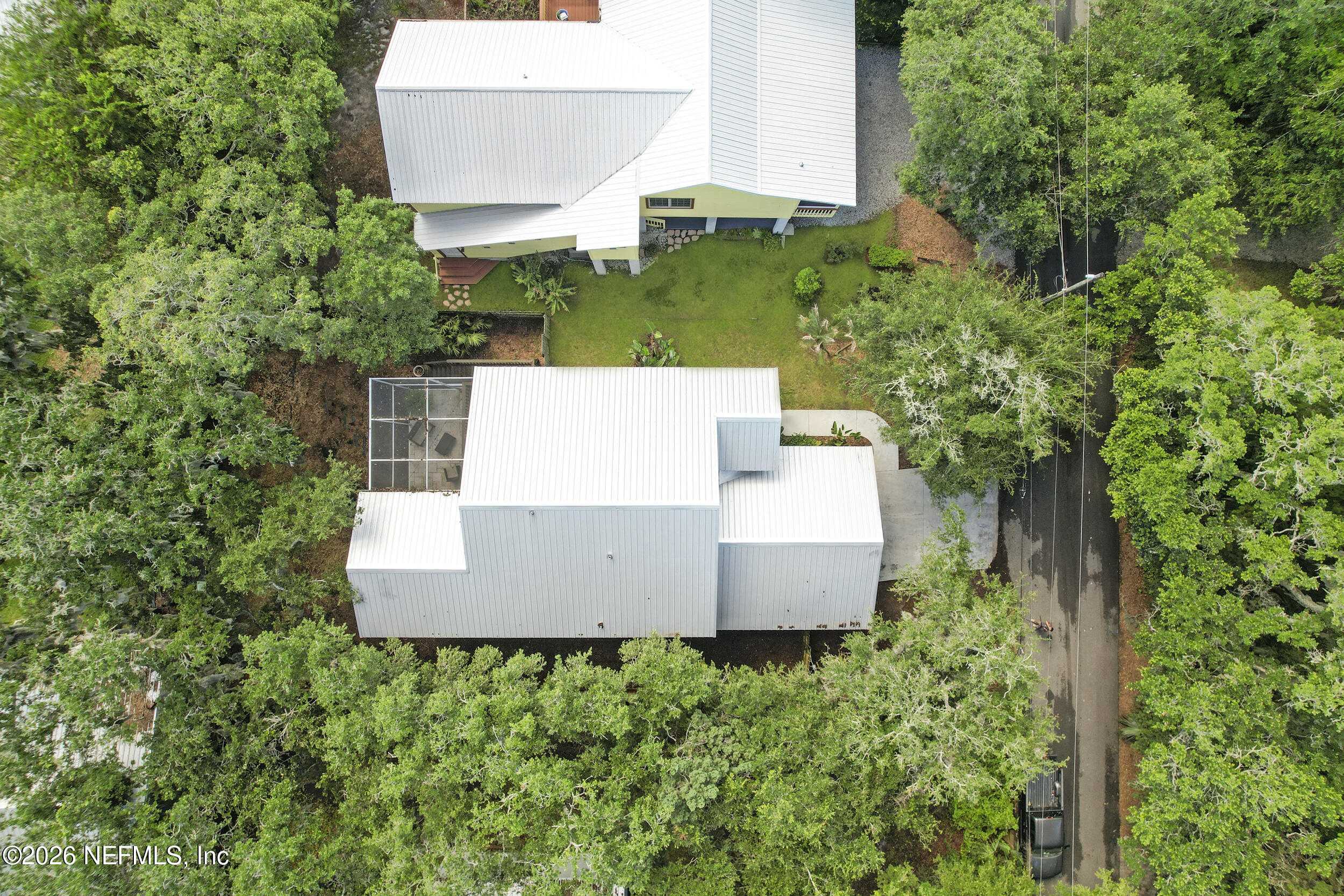 9 Althea Street St. Augustine, FL 32084 - Photo 41 of 44 dji_0990