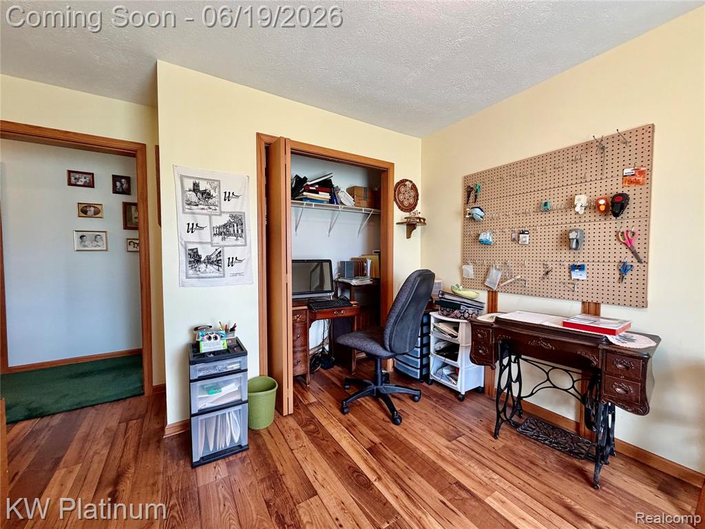 6069 Harris Road Jeddo, MI 48032 - Photo 20 of 33