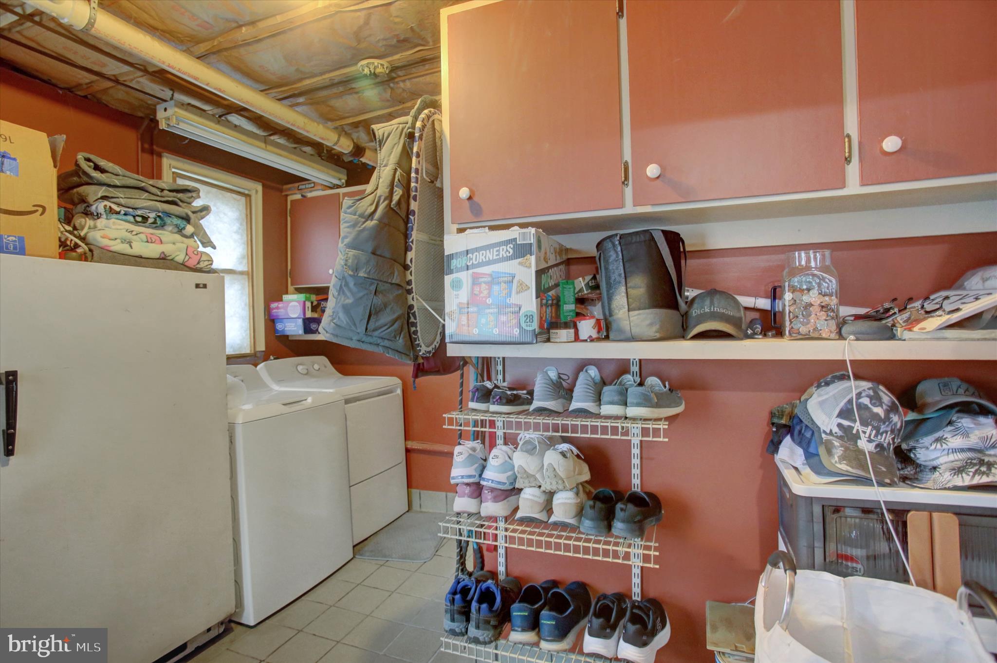 615 Walnut Bottom Road Shippensburg, PA 17257 - Photo 23 of 47 a room with storage and utility