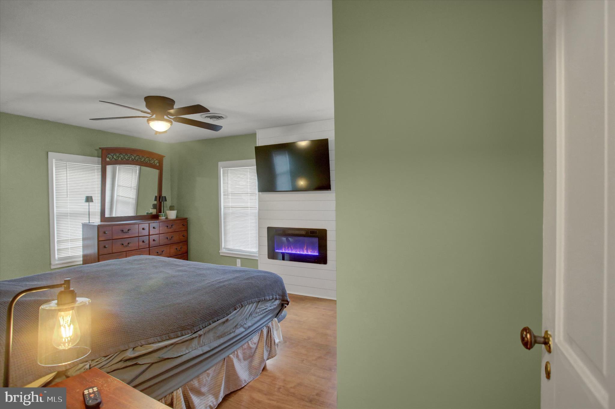 615 Walnut Bottom Road Shippensburg, PA 17257 - Photo 25 of 47 a living room with furniture and a fireplace