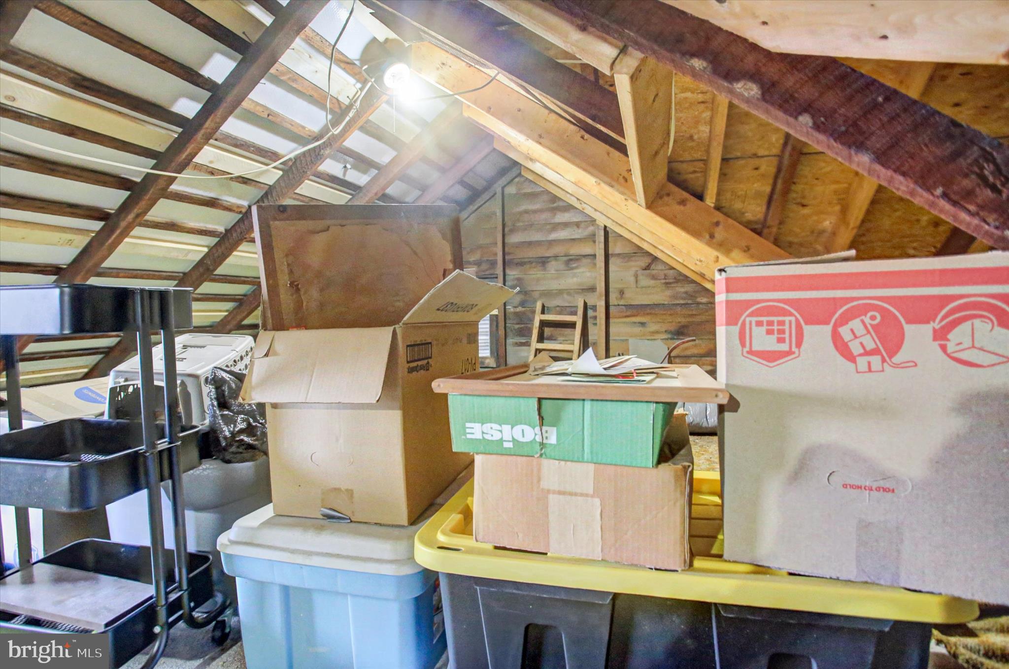 615 Walnut Bottom Road Shippensburg, PA 17257 - Photo 38 of 47 a front view of a building with outdoor seating