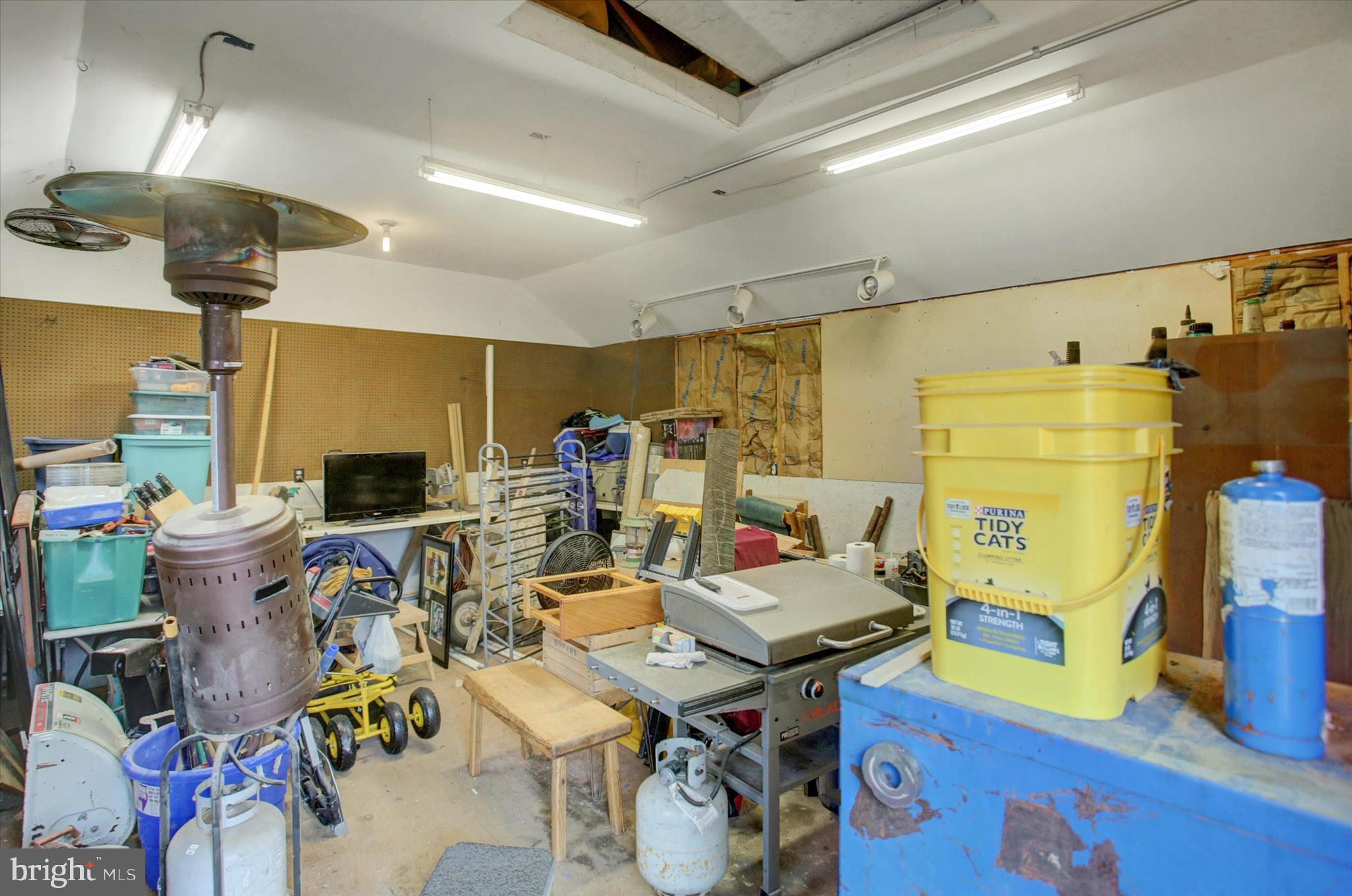 615 Walnut Bottom Road Shippensburg, PA 17257 - Photo 44 of 47 a view of a workspace with furniture