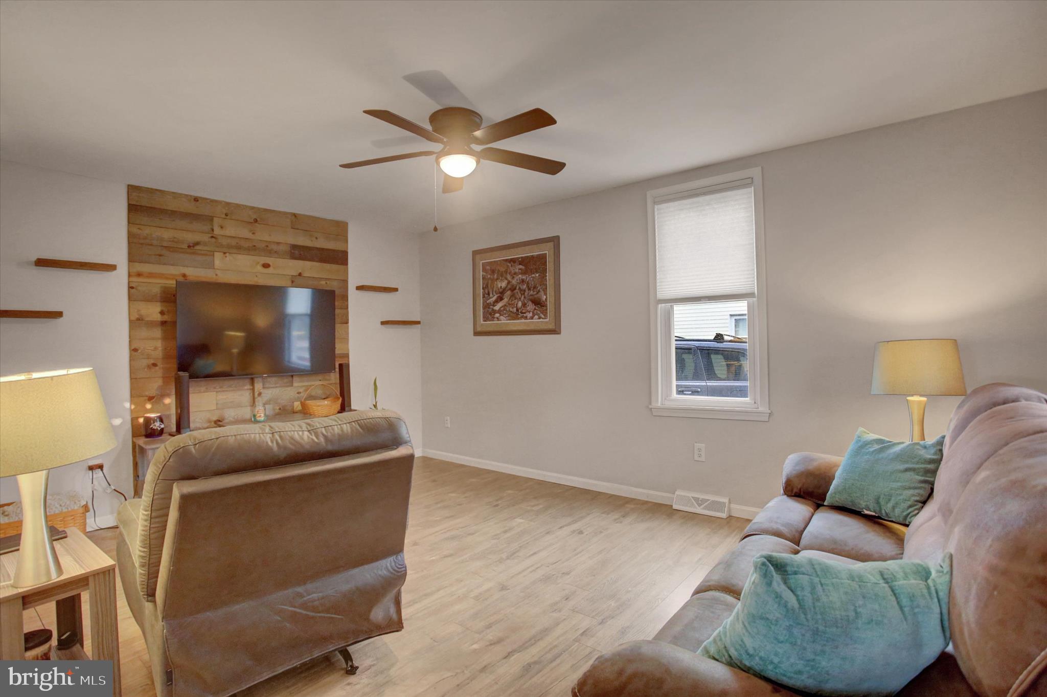 615 Walnut Bottom Road Shippensburg, PA 17257 - Photo 6 of 47 a living room with furniture and a window