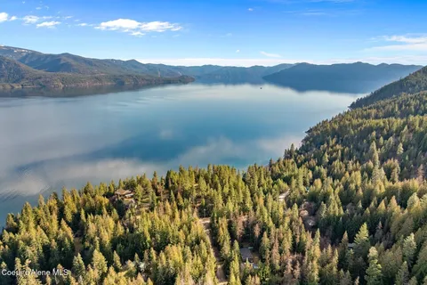 $325,000 | 6284 Talache Road, Sagle, ID 83860