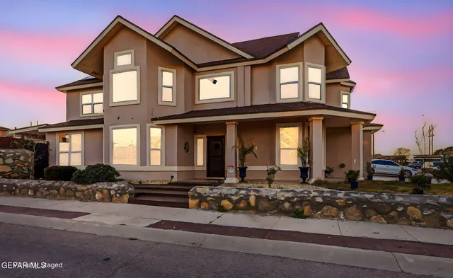 $555,000 | 12692 Tierra Zulema Court, El Paso, TX 79938