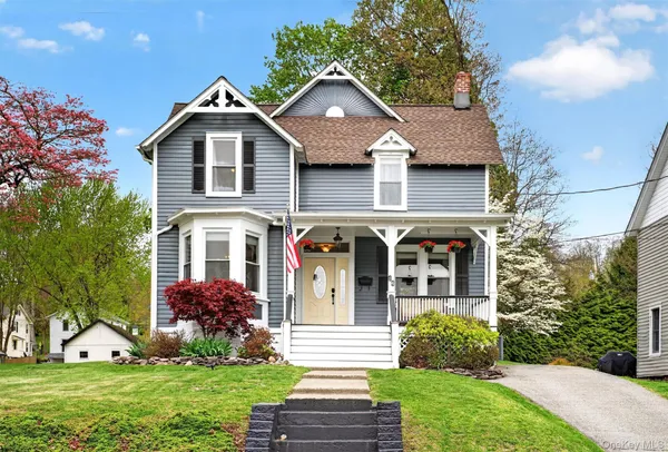 $589,000 | 14 Wickham Avenue, Goshen, NY 10924