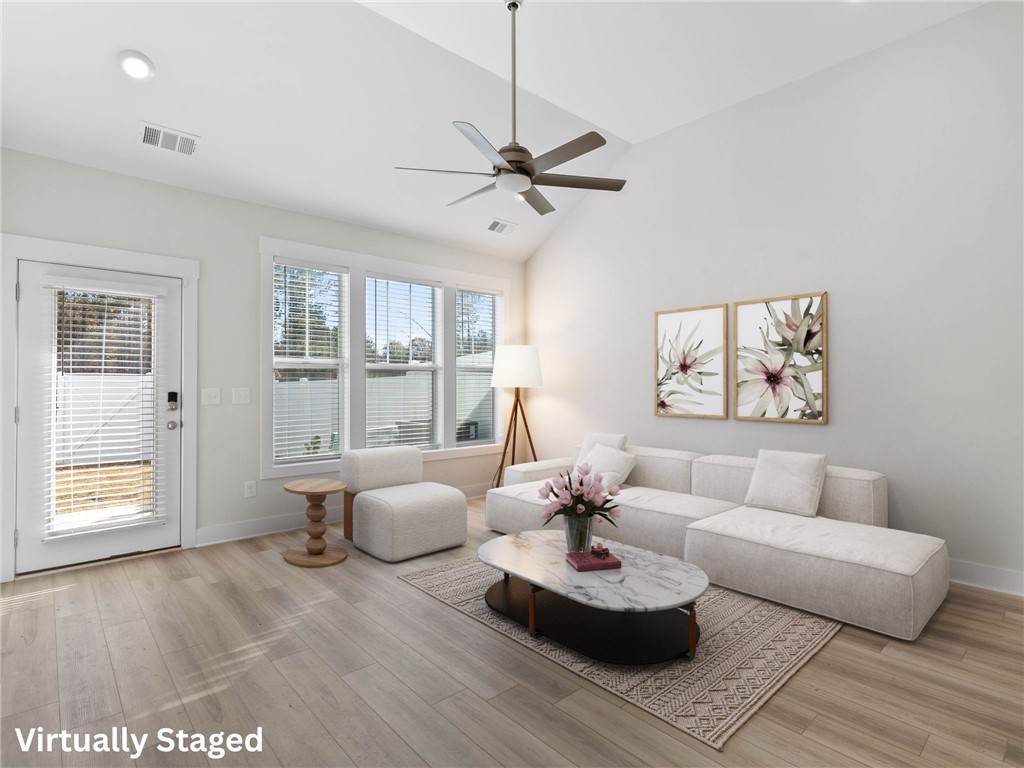 223 Grange Vly Lane Central, SC 29630 - Photo 12 of 45