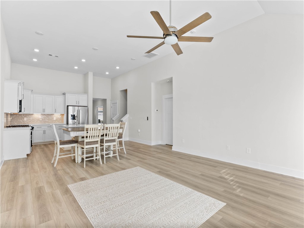 223 Grange Vly Lane Central, SC 29630 - Photo 13 of 45