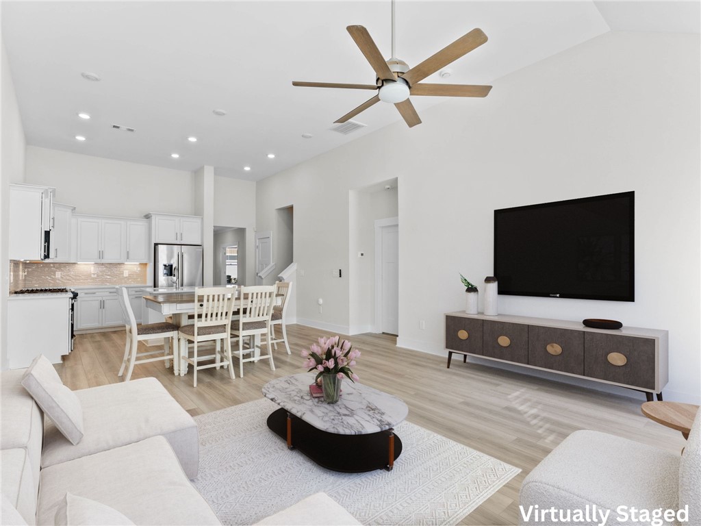 223 Grange Vly Lane Central, SC 29630 - Photo 14 of 45