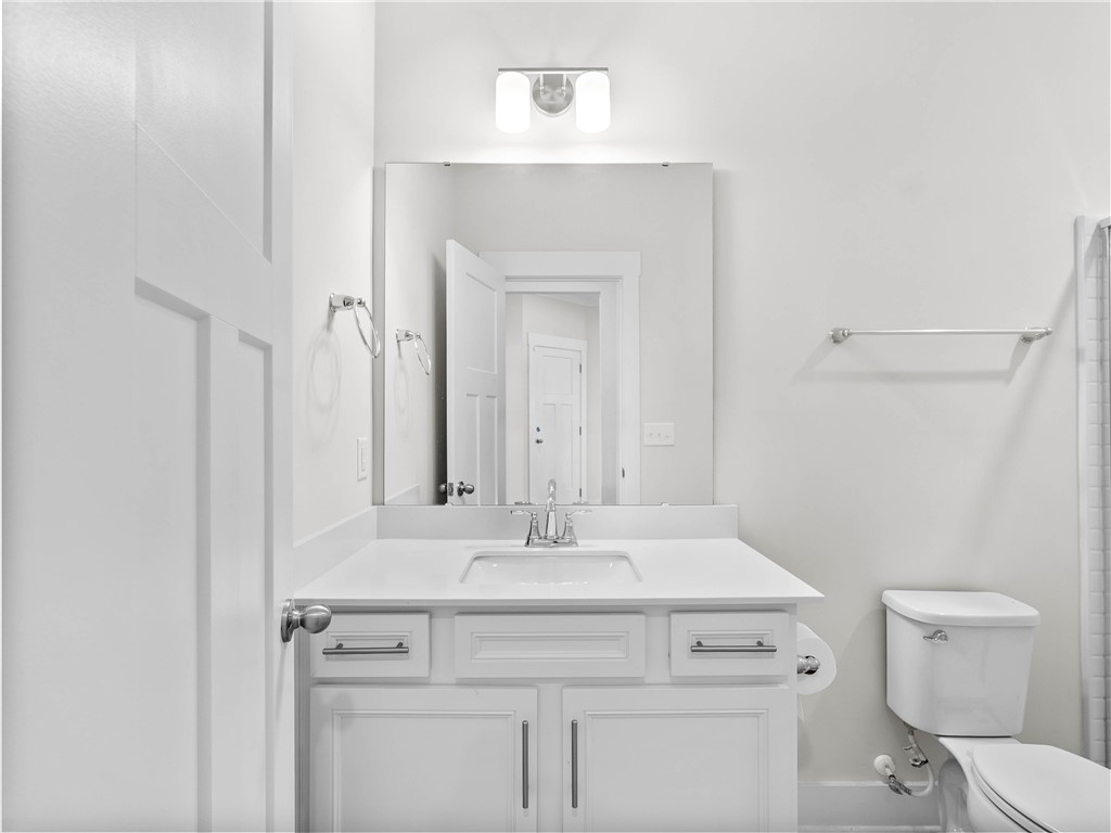 223 Grange Vly Lane Central, SC 29630 - Photo 15 of 45