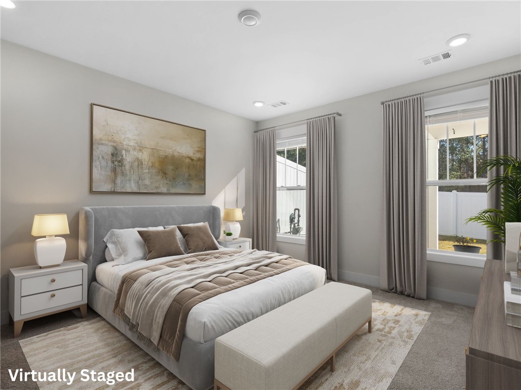 223 Grange Vly Lane Central, SC 29630 - Photo 21 of 45