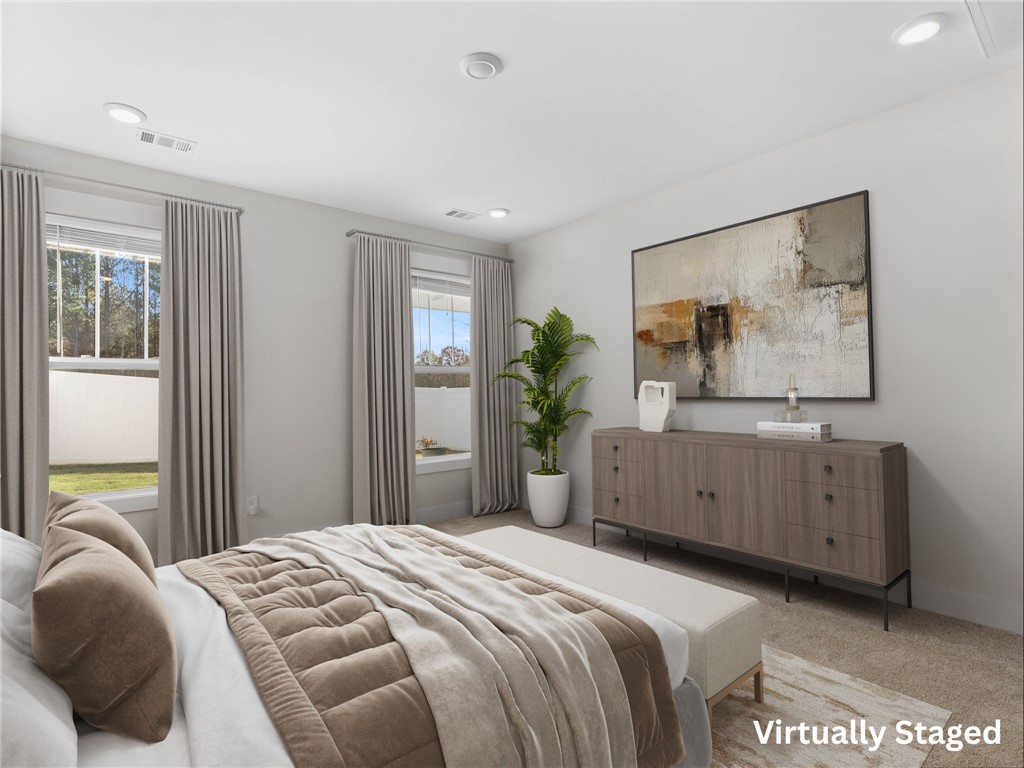 223 Grange Vly Lane Central, SC 29630 - Photo 23 of 45