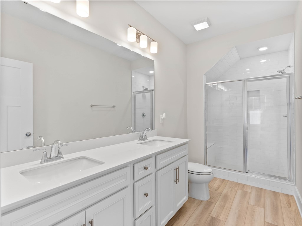 223 Grange Vly Lane Central, SC 29630 - Photo 24 of 45