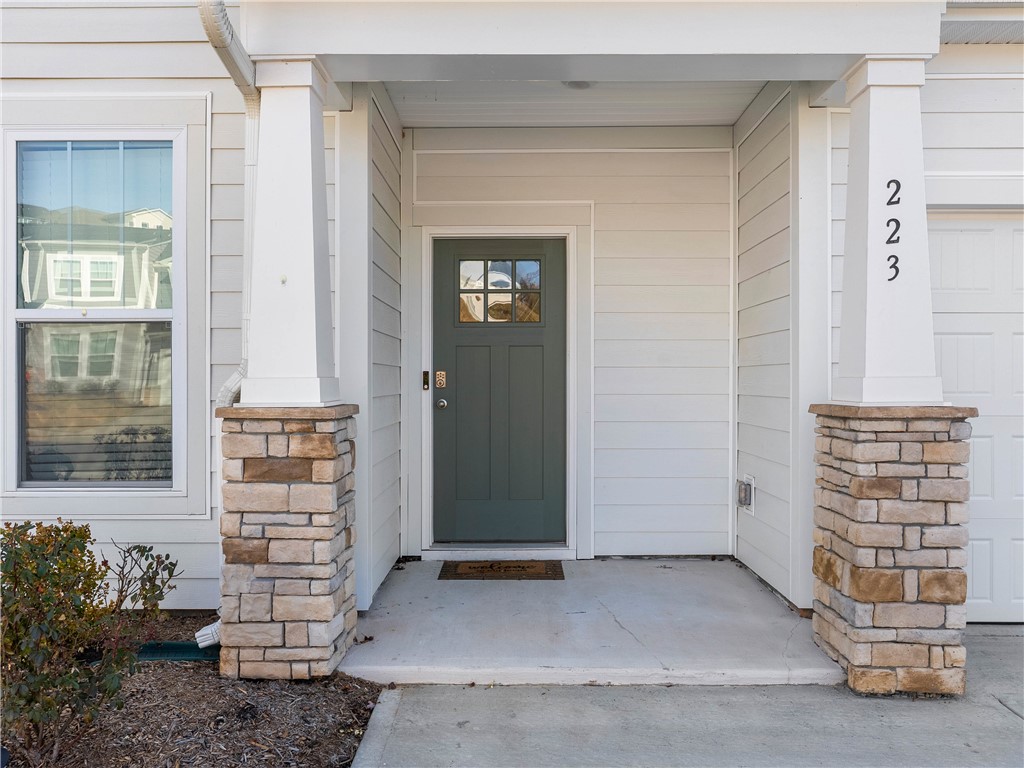 223 Grange Vly Lane Central, SC 29630 - Photo 3 of 45