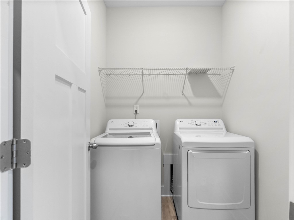 223 Grange Vly Lane Central, SC 29630 - Photo 36 of 45