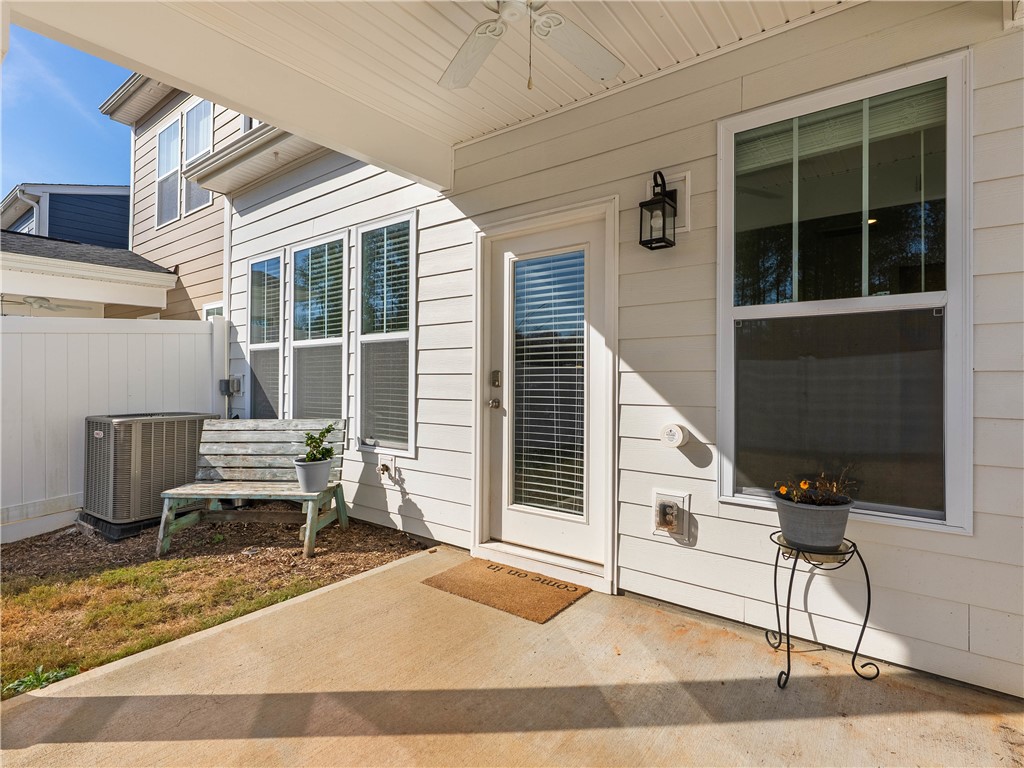 223 Grange Vly Lane Central, SC 29630 - Photo 37 of 45