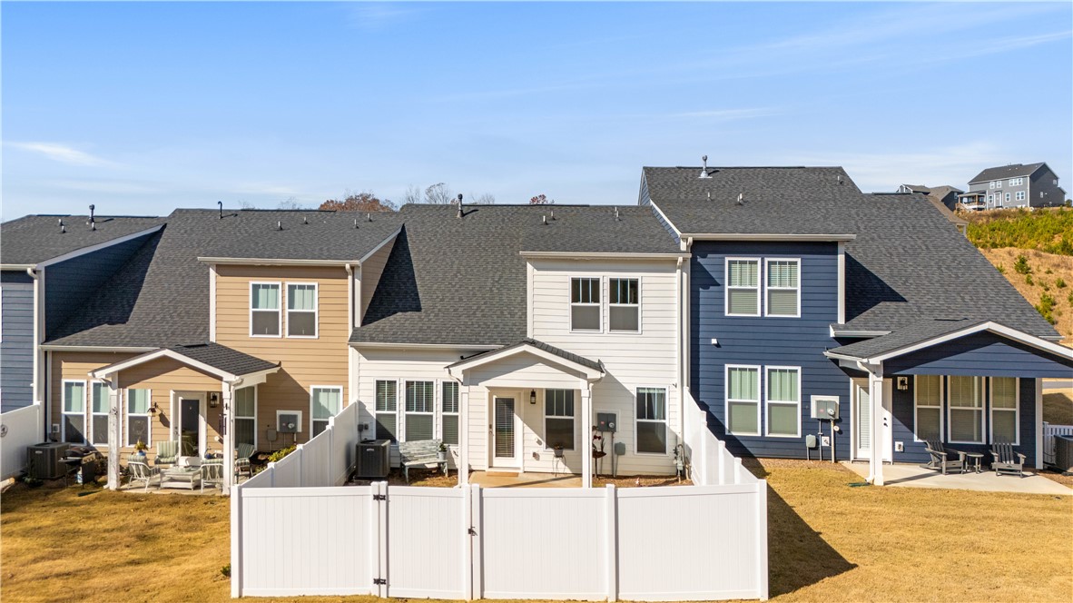 223 Grange Vly Lane Central, SC 29630 - Photo 42 of 45