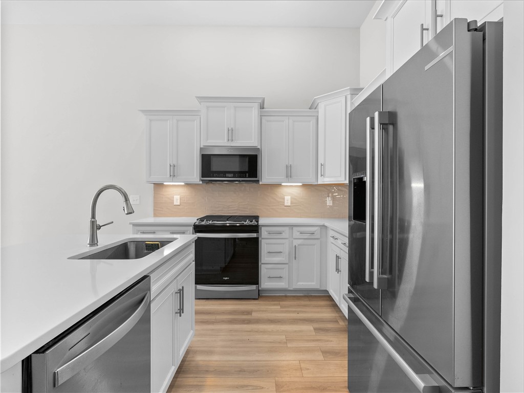 223 Grange Vly Lane Central, SC 29630 - Photo 5 of 45