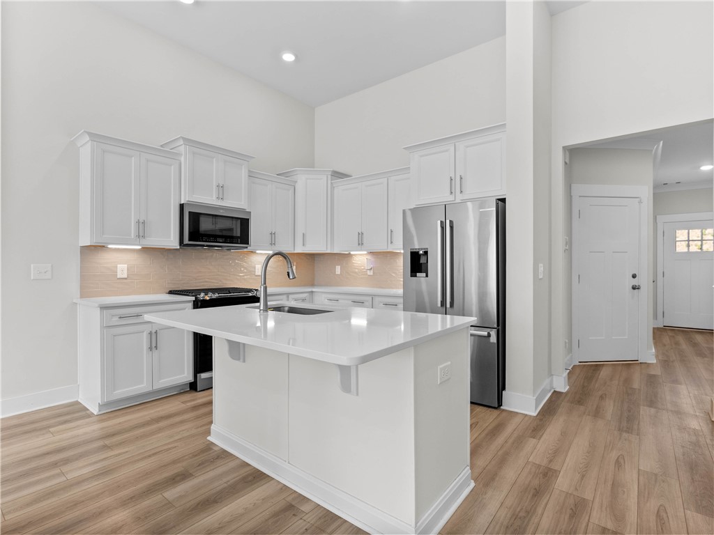 223 Grange Vly Lane Central, SC 29630 - Photo 7 of 45