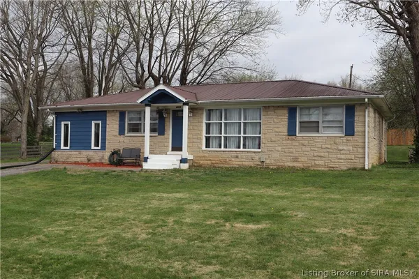 $229,900 | 6009 May Street, Floyds Knobs, IN 47119