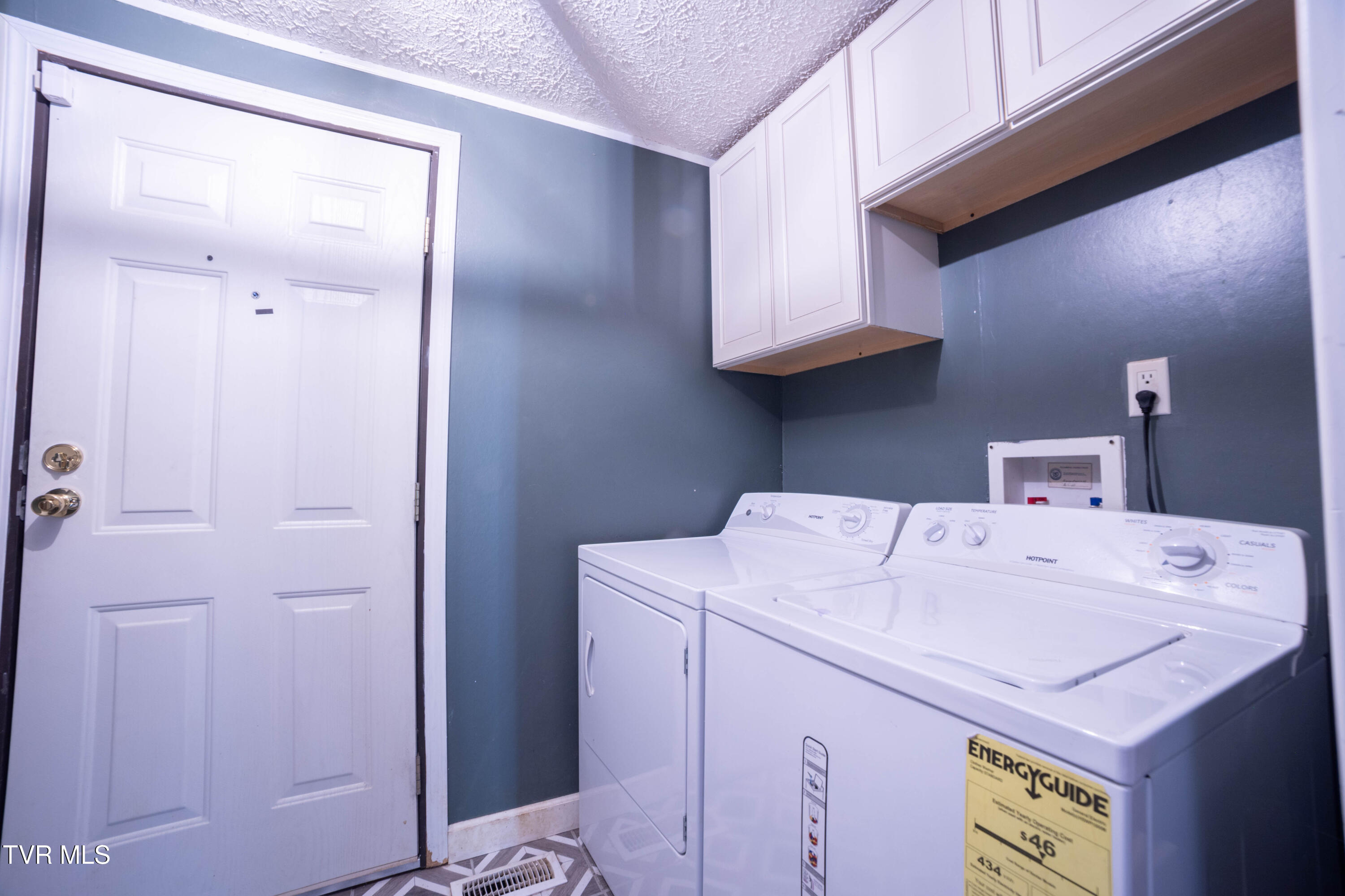 55 Kay Miller Lane Chuckey, TN 37641 - Photo 24 of 38 Laundry Room