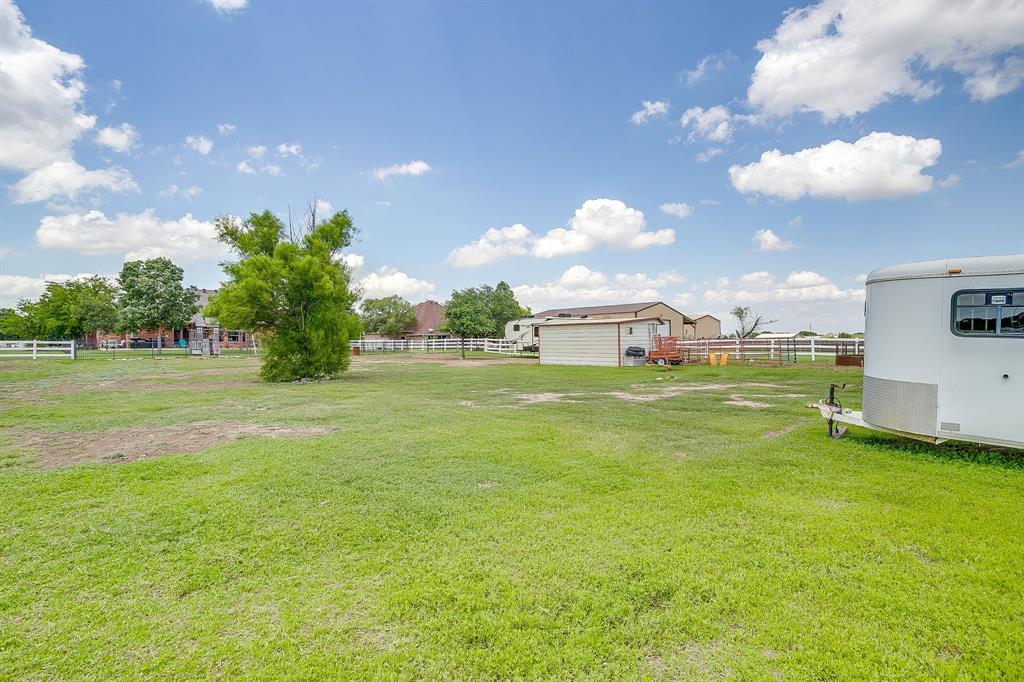 709 Lonesome Prairie Trail Haslet, TX 76052 - Photo 38 of 40