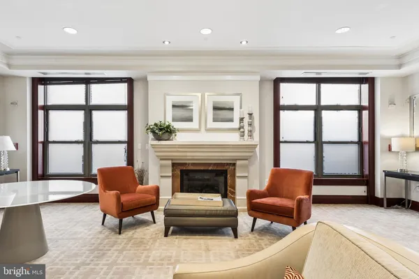$5,750 | 2425 L Street Northwest, Unit 431, Washington, DC 20037